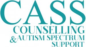 cass counselling austism and neurodiversity